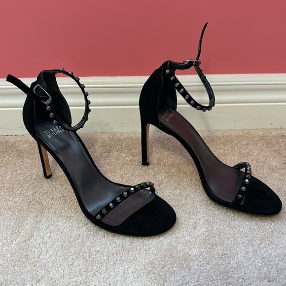 Stuart Weitzman Sandals - Picture 2 of 4